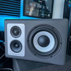 Barefoot Footprint 03 Studio Monitors (Pair) – High-End Pro Sound