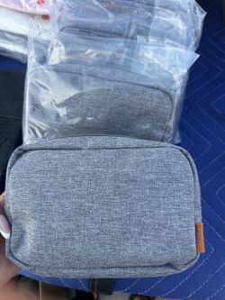 Accessory Bag For Electronics. 