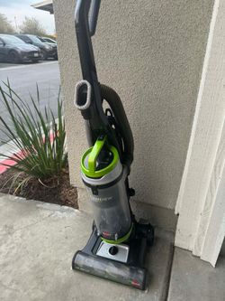 Vacuum