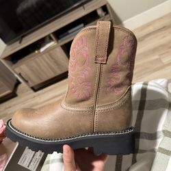 Brand New Ariat Fatbaby Boots Womens Size 7
