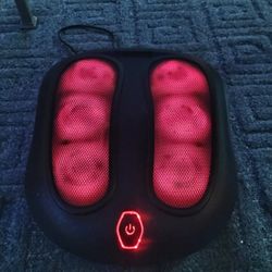 Nekteck Foot Massage Machine 