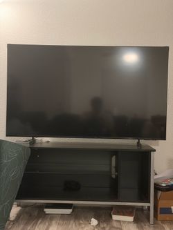 Samsung 58” UHD TV (2025)