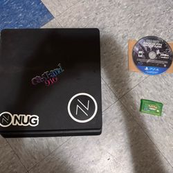 Video Games 