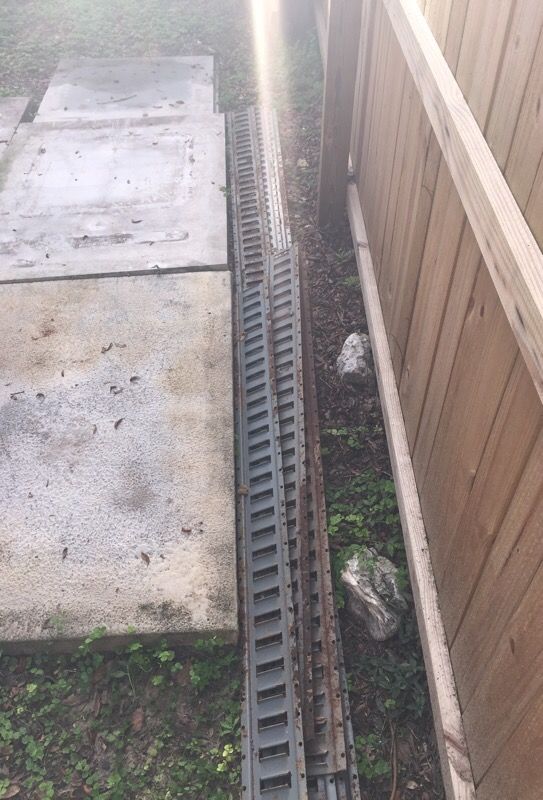 Trailer ties