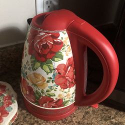 Kettle