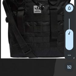 Adidas Utilities Tote