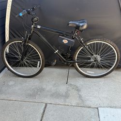 Men’s 26” Mountain Bike 