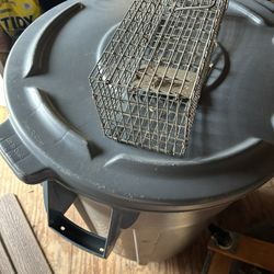 Animal Traps 
