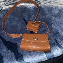 Forever 21 Bag