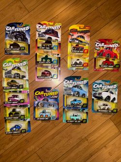 Car Tuned