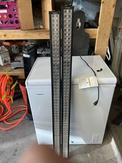 50” Light Bars