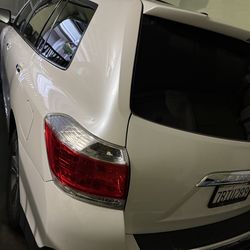 2013 Toyota Highlander