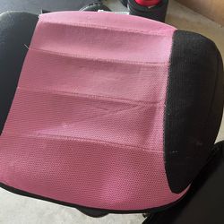 Inflatable Car seat Booster Only $3