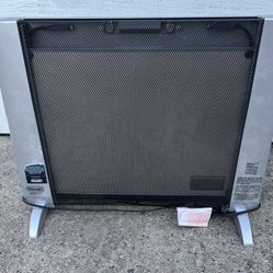 Heater