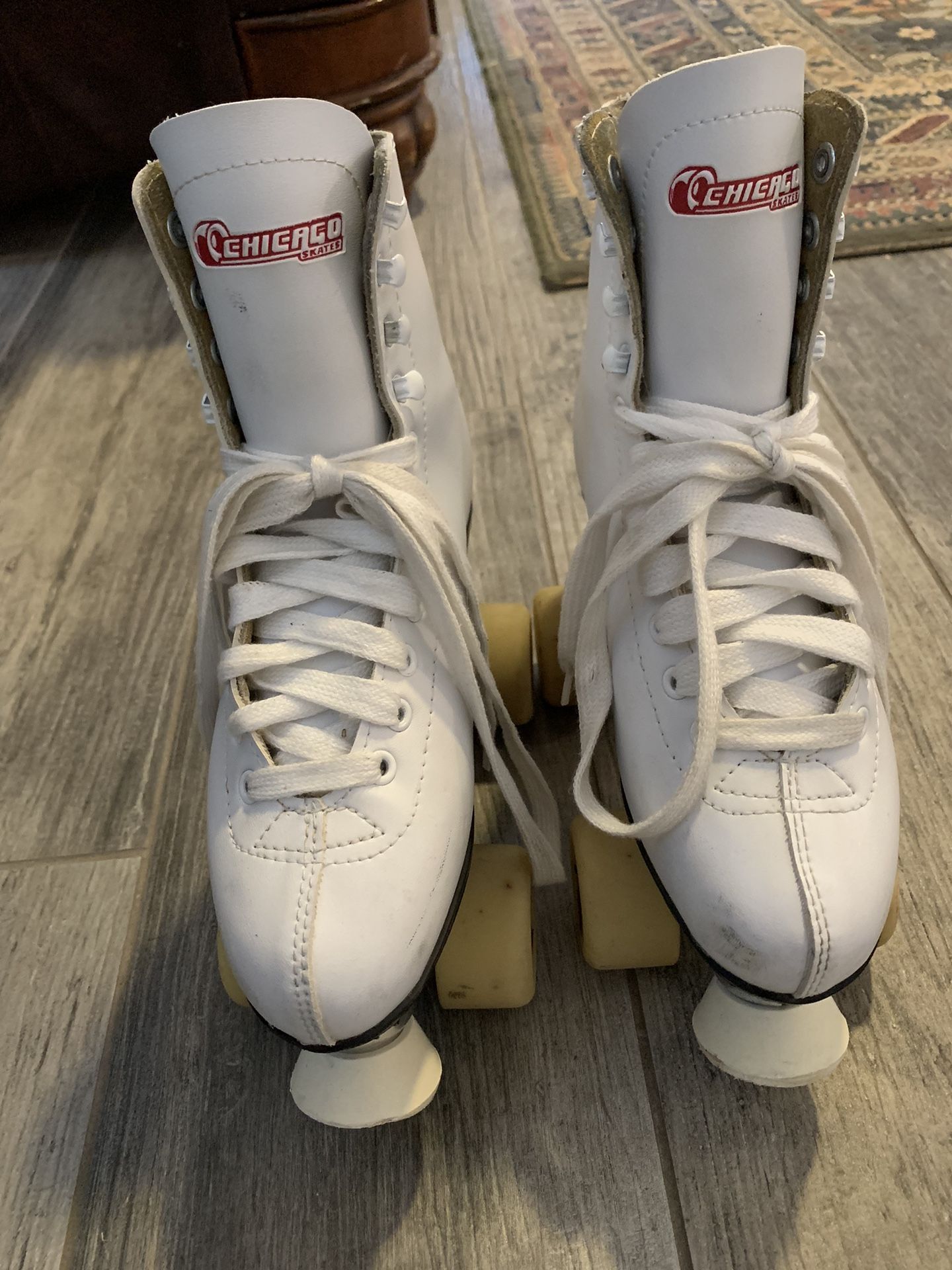 Womens Skates