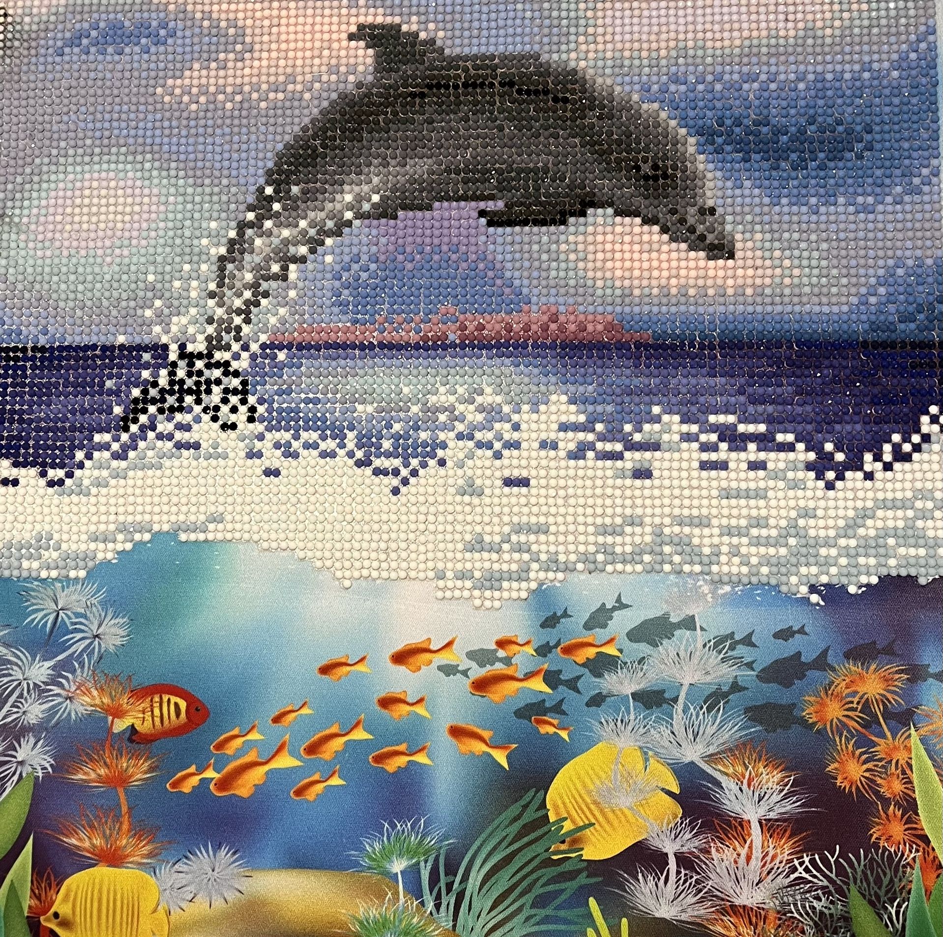 DIAMOND ART FOR SALE