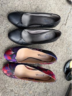 Heels