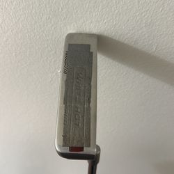 Odyssey white hot pro