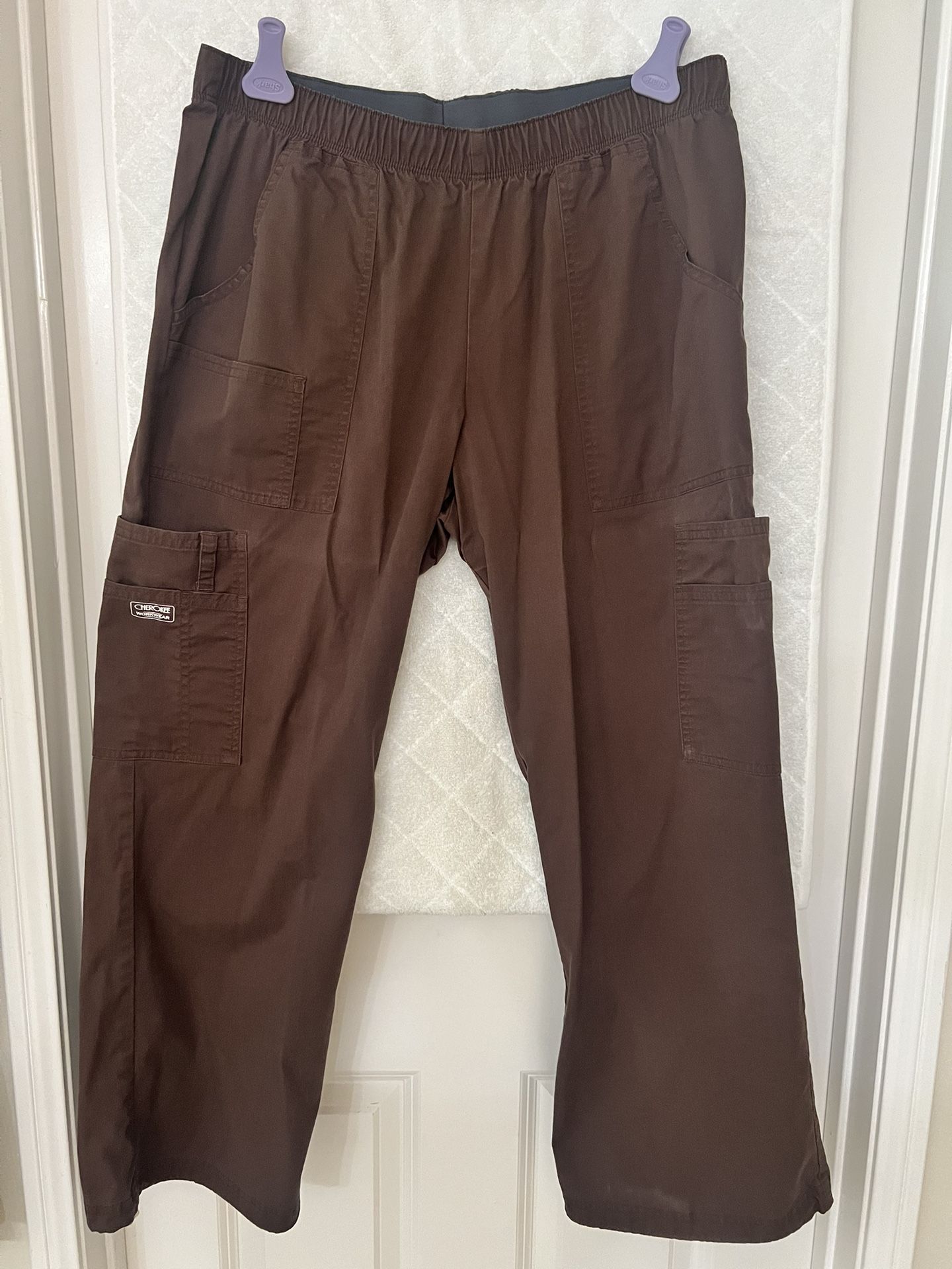 Cherokee Women Scrubs Pant