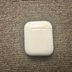 Apple AirPods