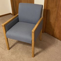 Office Chair, Located In Crown Point, IN 46307
