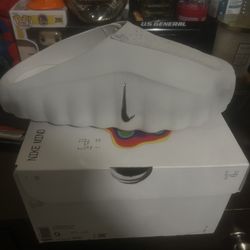 Smoke Grey 001 Mind Size 9 Women's 