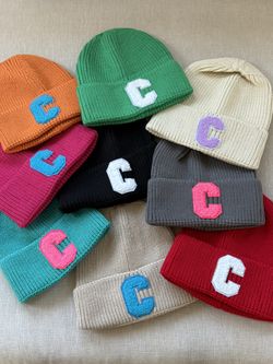 Winter Beanies Unisex Men and Women Hats