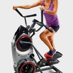 Bowfles M5 Elliptical Excercise Trainer