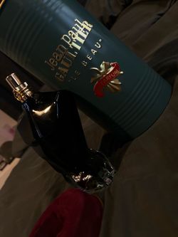 Jean Paul Gaultier Le Beau La Perfume