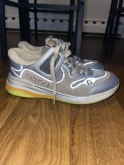 Gucci Ultrapace Size 5