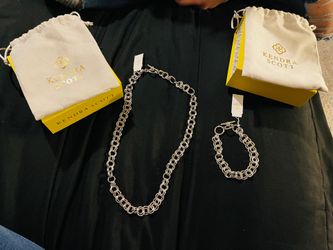 Kendra Scott Set
