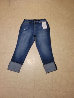 1822 Denim Pants