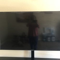 Samsung 50” Smart TV