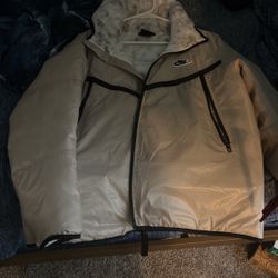 Nike Jacket
