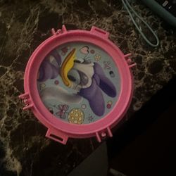 Two Small Drums 