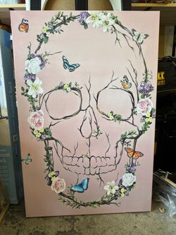 Wall art