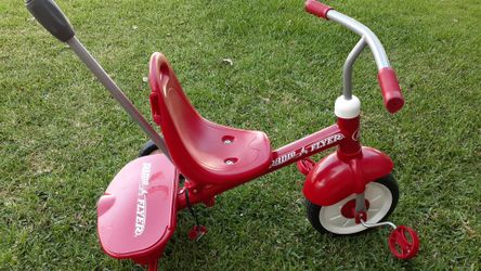 Radio Flyer