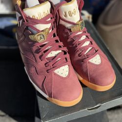 Jordan Retro 7 Cigar Size 10