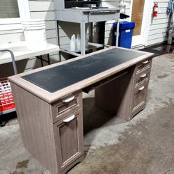 Desk For Sale