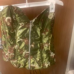 Costume Corset