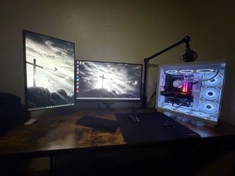 Computer setup , read description