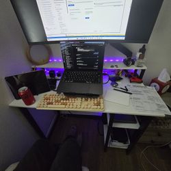 Computer Table
