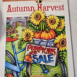 Adult Coloring Book - New