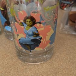 Collectible Cups