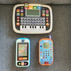 toddler electronic toys