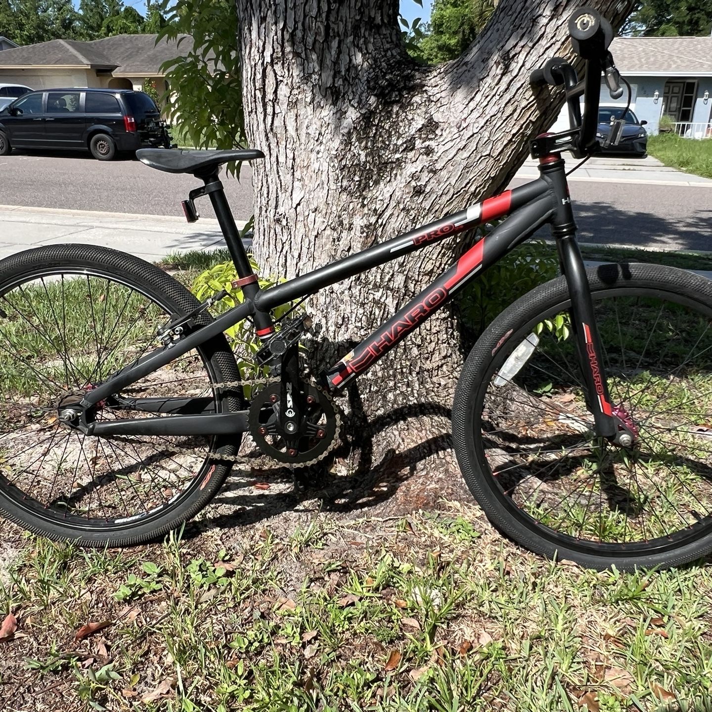 used bmx bicycles for sale Haro BMX Bike for Sale in Altamonte Springs, FL