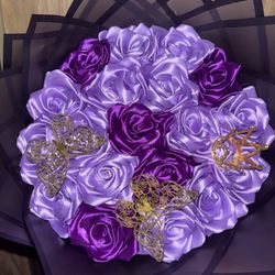Eternal Bouquet