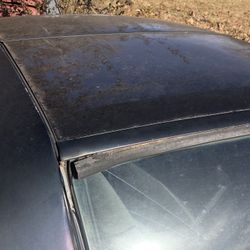 1984 Camaro Left And right T-tops  Replacement