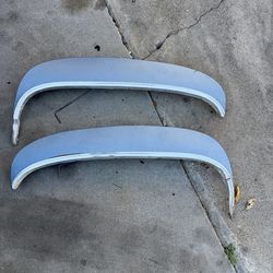 1969 Chevrolet Impala caprice skirts og 1970