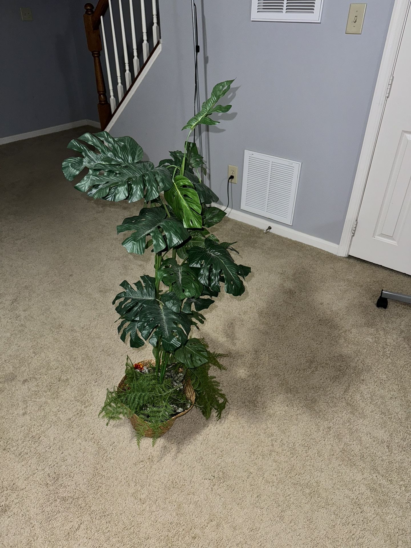 Fake Plant